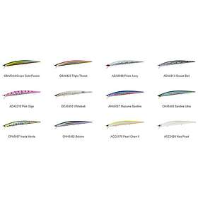 DUO Tide Flyer Sinking Minnow 29g 175 Mm