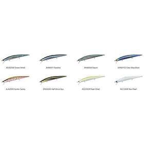 DUO Tide Slim Floating Minnow 13g 120 Mm