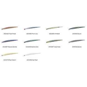 DUO Tide Flyer Sinking Minnow 29,3g 200 Mm