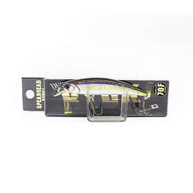 DUO Ryuki Spearhead Floating Minnow 5,3g 70 Mm