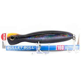 Duel Bullet Bull Popper 80g 160 Mm