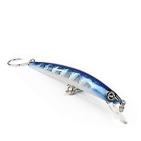 Seaspin Mommotti Slow Sinking Minnow 13g 115 Mm