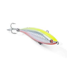 Seaspin Janas Blue Water Sjunkande Stickbait 39g 107 Mm