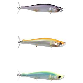 Gan Craft Kaiten Slow Sinking Swimbait 68g 178 Mm