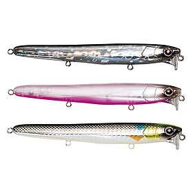Reed Pazdesign Match Bow Minnow 13,5g 120 Mm