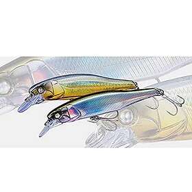 Whiplash Factory Thunderbuck Ram Ytvatten Stickbait 11,7g 93 Mm