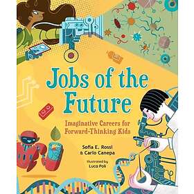 Jobs of the Future