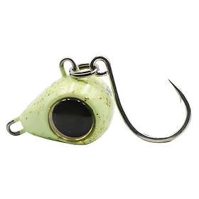 Waves Rockit Jigghuvud