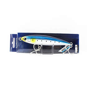 Shimano Fishing Ocea Pencil Bechu Hiramasa Penna 35g 130 Mm