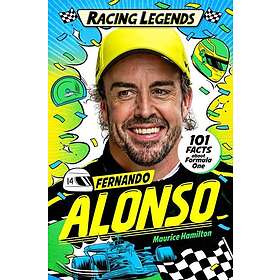 Racing Legends: Fernando Alonso