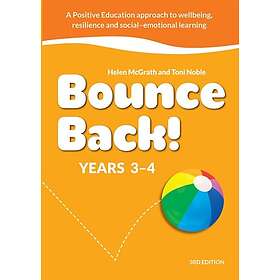 Bounce Back! Years 3-4 with eBook