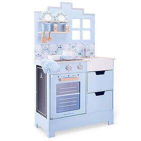 New Classic Toys Kitchenette Delft Blue