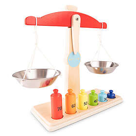 New Classic Toys Balance scales