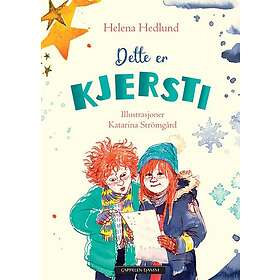 Dette er Kjersti