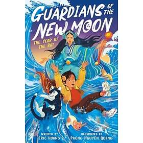 Guardians of the New Moon: The Year of the Rat