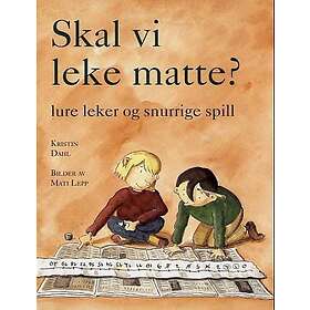 Skal vi leke matte?