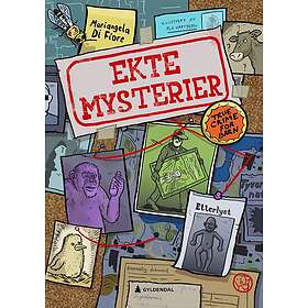 Ekte mysterier
