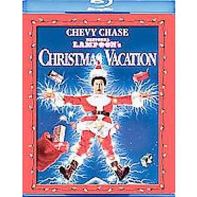 National Lampoon's Christmas Vacation (UK) (Blu-ray)
