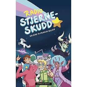 Radio Stjerneskudd