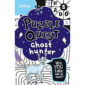 Ghost Hunter