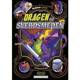 Dragen og sverd-smeden