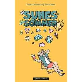 Sunes sommer