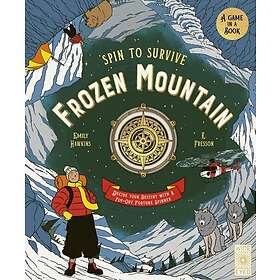 Spin to Survive: Frozen Mountain