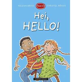 Hei, hello!