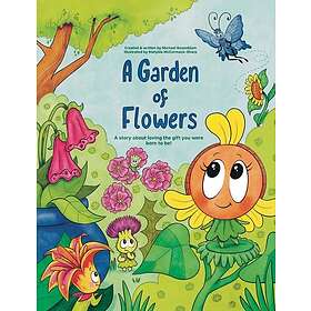 A Garden of Flowers