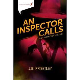 An Inspector Calls: Annotation-Friendly Edition