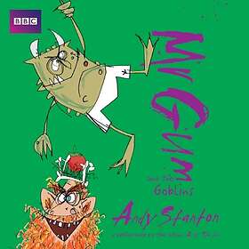 Mr Gum and the Goblins: Children¿s Audio Book
