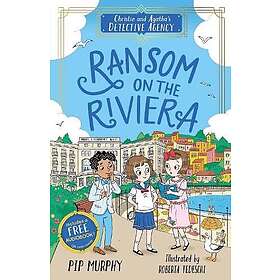 Ransom on the Riviera