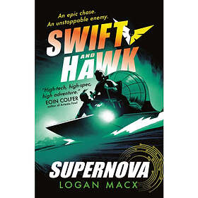 Swift and Hawk: Supernova