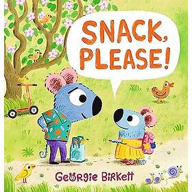 Snack, Please!