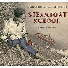 Steamboat School