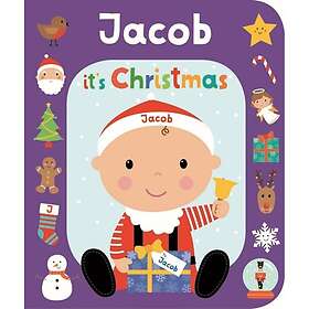 It's Christmas Jacob