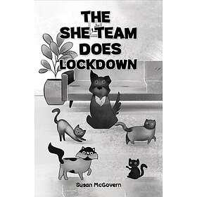 The She Team Does Lockdown