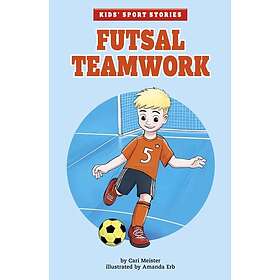 Futsal Teamwork