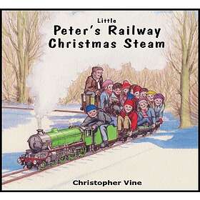 Peter's Railway Christmas Steam