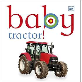 Baby Tractor!