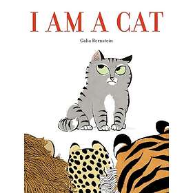 I Am a Cat