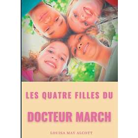 Les quatre filles du Docteur March