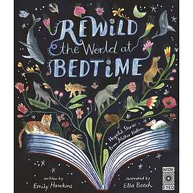 Rewild the World at Bedtime
