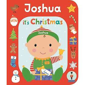 It's Christmas Joshua