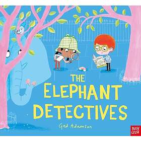 The Elephant Detectives