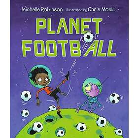 Planet Football