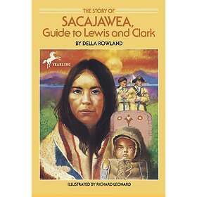 The Story of Sacajawea