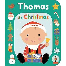 It's Christmas Thomas