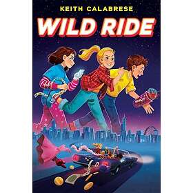 Wild Ride