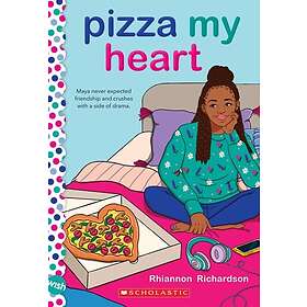 Pizza My Heart: A Wish Novel